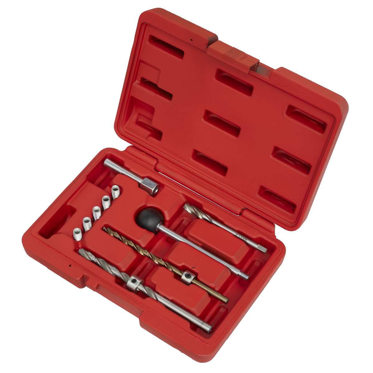 Mercedes CDi Injector Stud Repair Kit