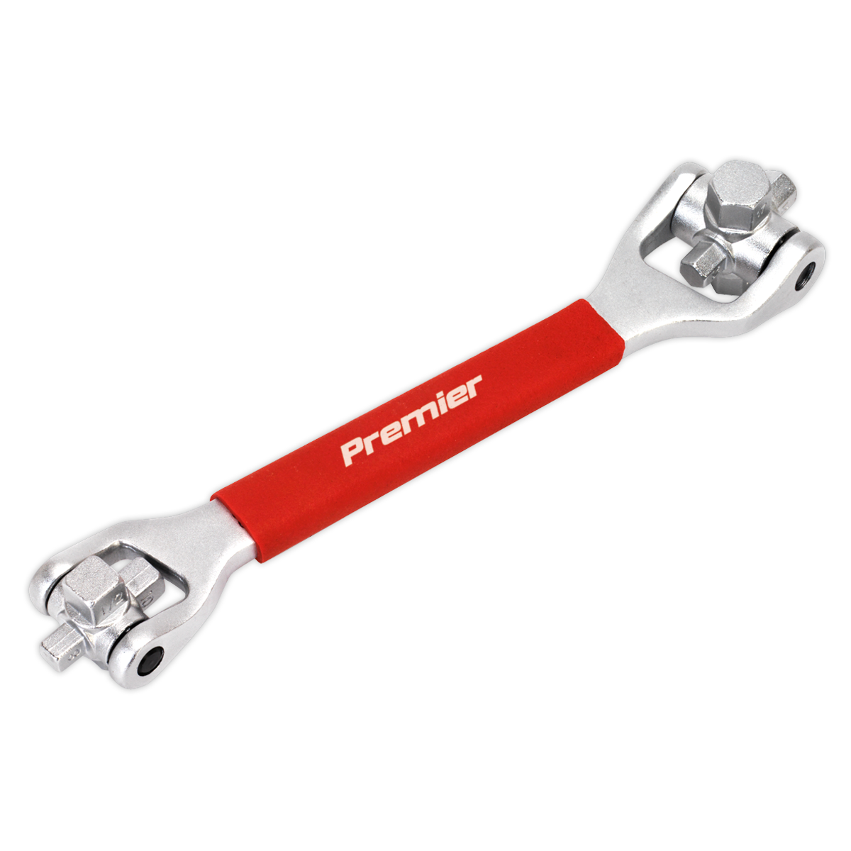 Oil Drain Plug Wrench 8-in-1