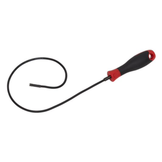 Magnetic Pick-Up Tool Flexible - 100g Capacity