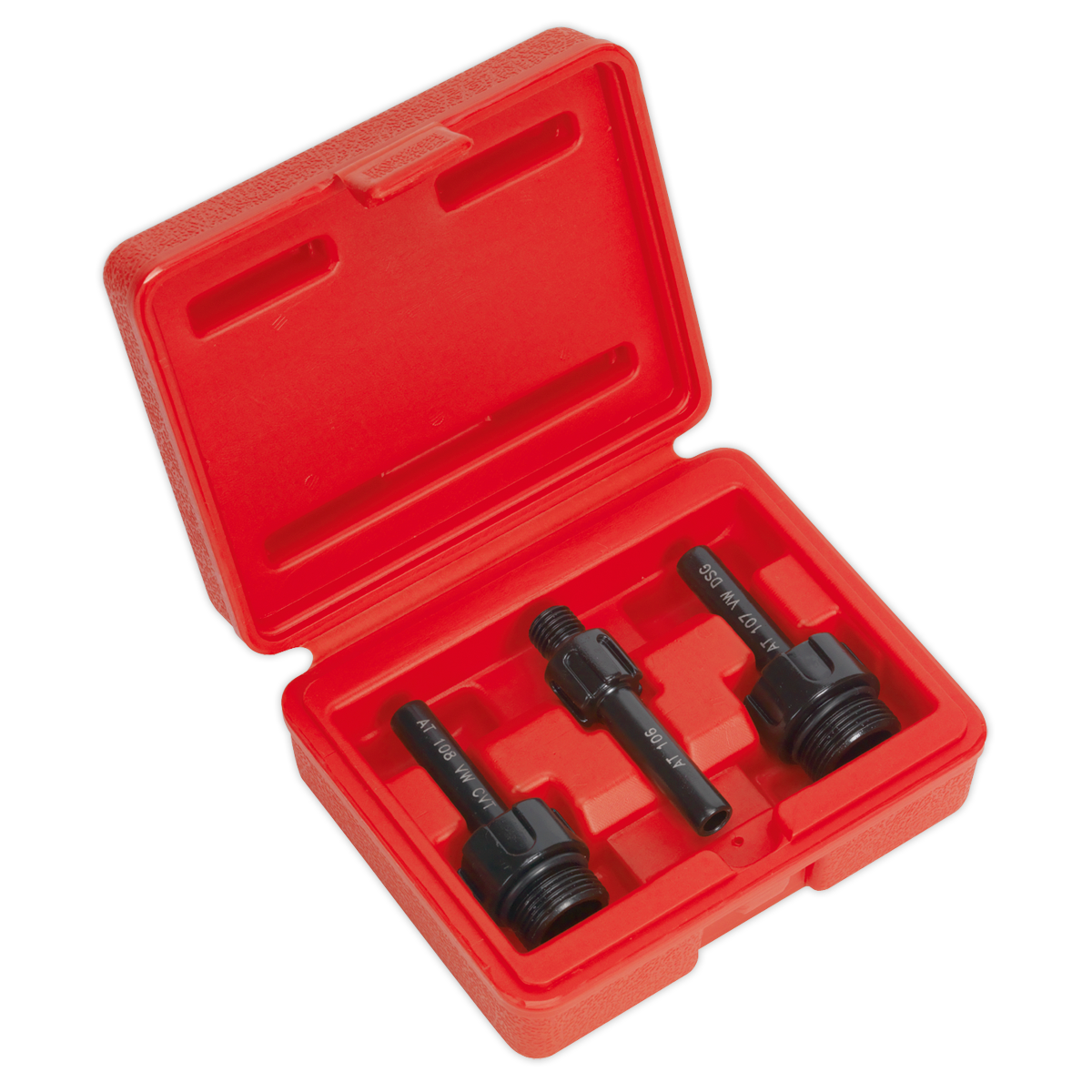 Transmission Oil Filler Adaptor Set