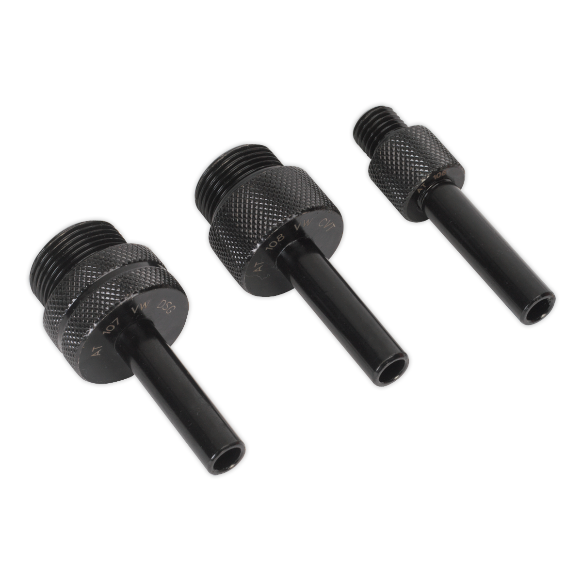 Transmission Oil Filler Adaptor Set