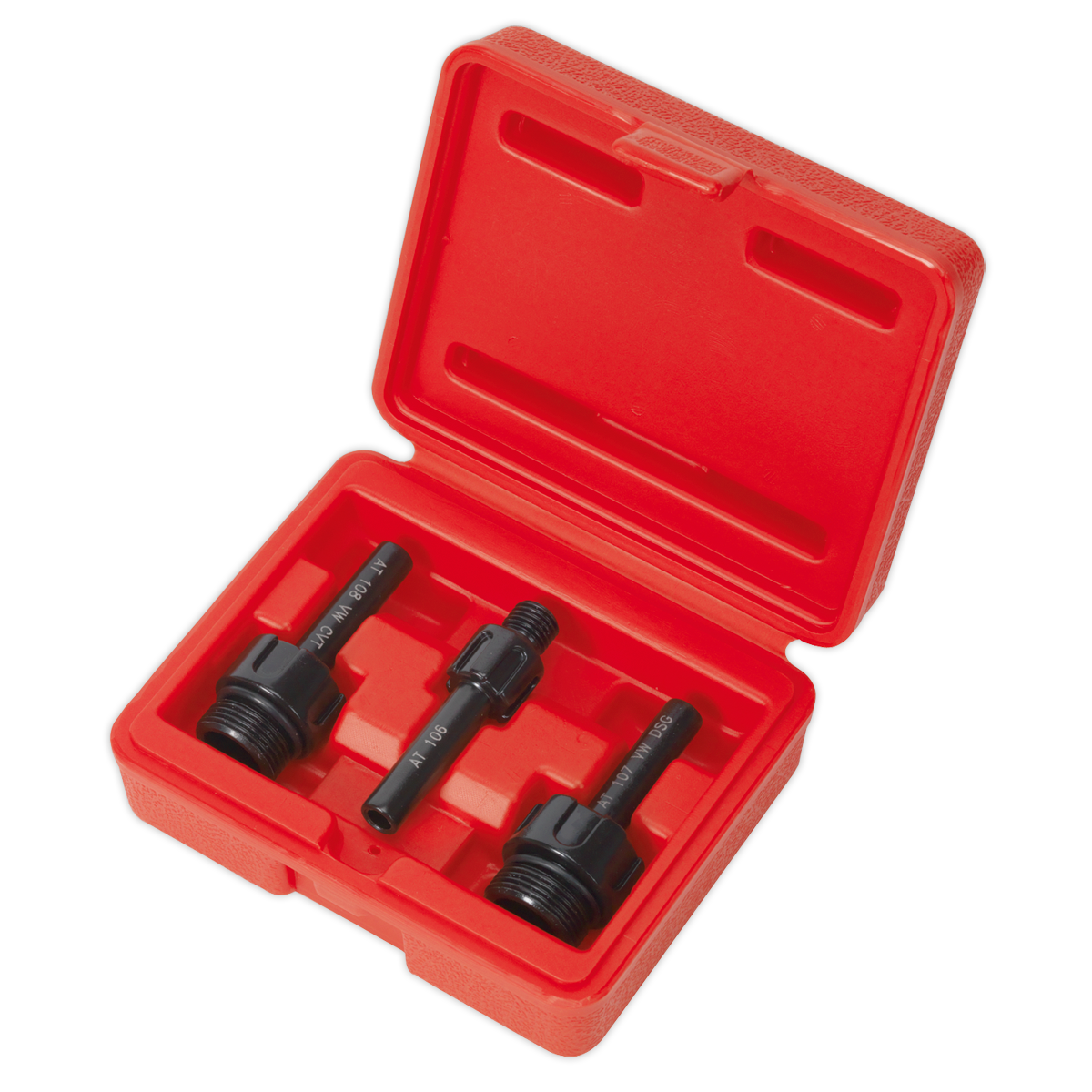 Transmission Oil Filler Adaptor Set