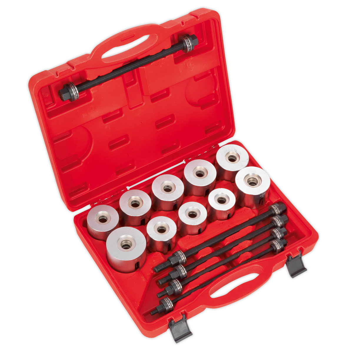 Bearing & Bush Removal/Installation Kit 27pc