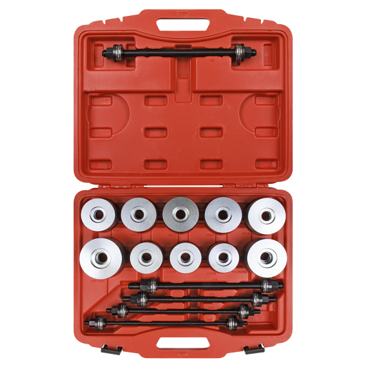 Bearing & Bush Removal/Installation Kit 27pc