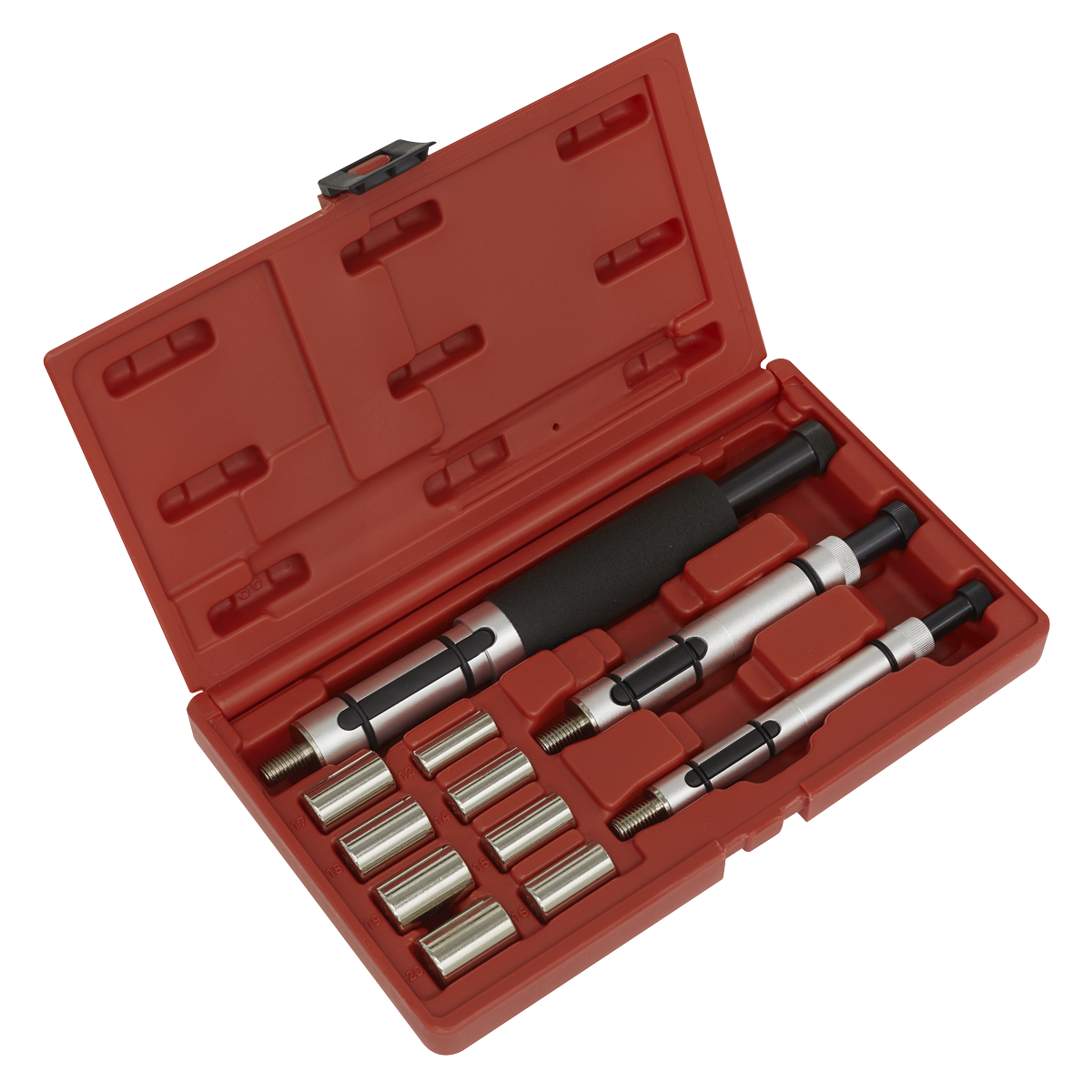 Clutch Alignment Tool Set 11pc