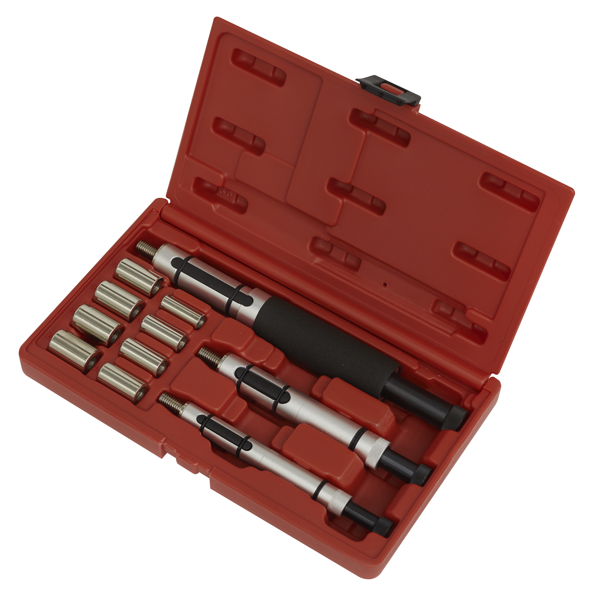 Clutch Alignment Tool Set 11pc