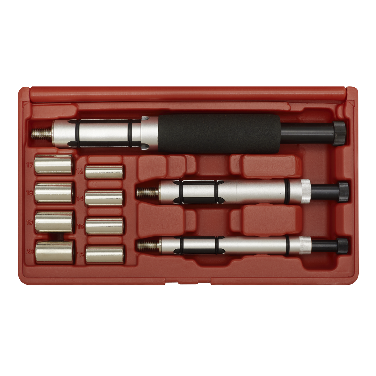 Clutch Alignment Tool Set 11pc