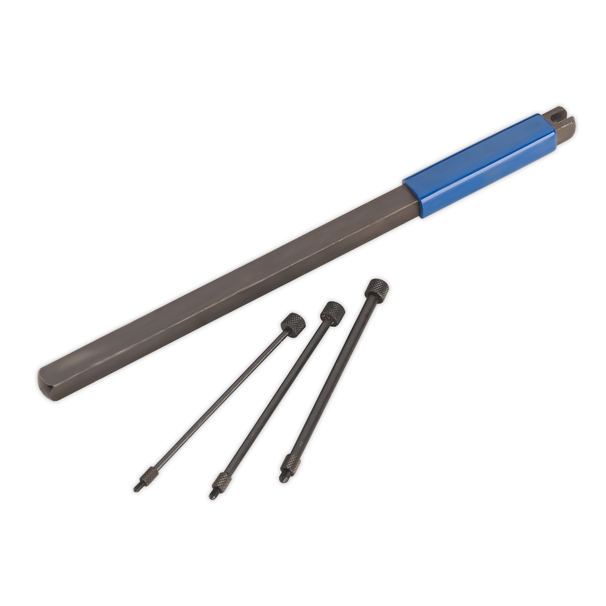 Door Pin Extractor Tool Set 4pc