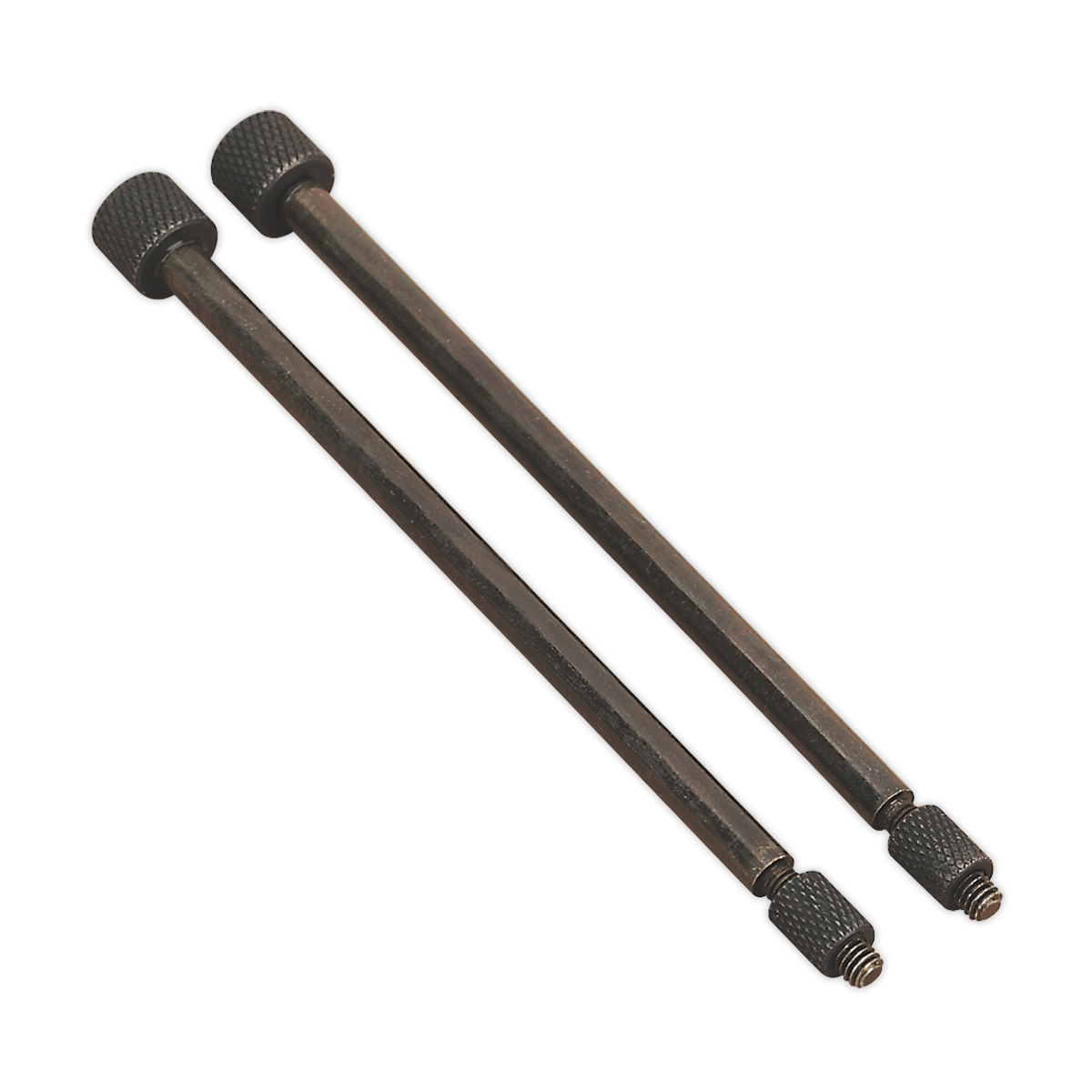 Door Hinge Removal Pin Ø3 x 110mm Pack of 2