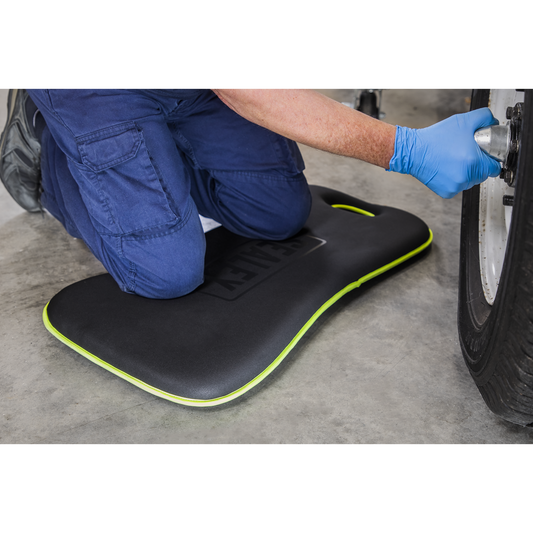 Large Premium EVA Kneeling Mat 40mm