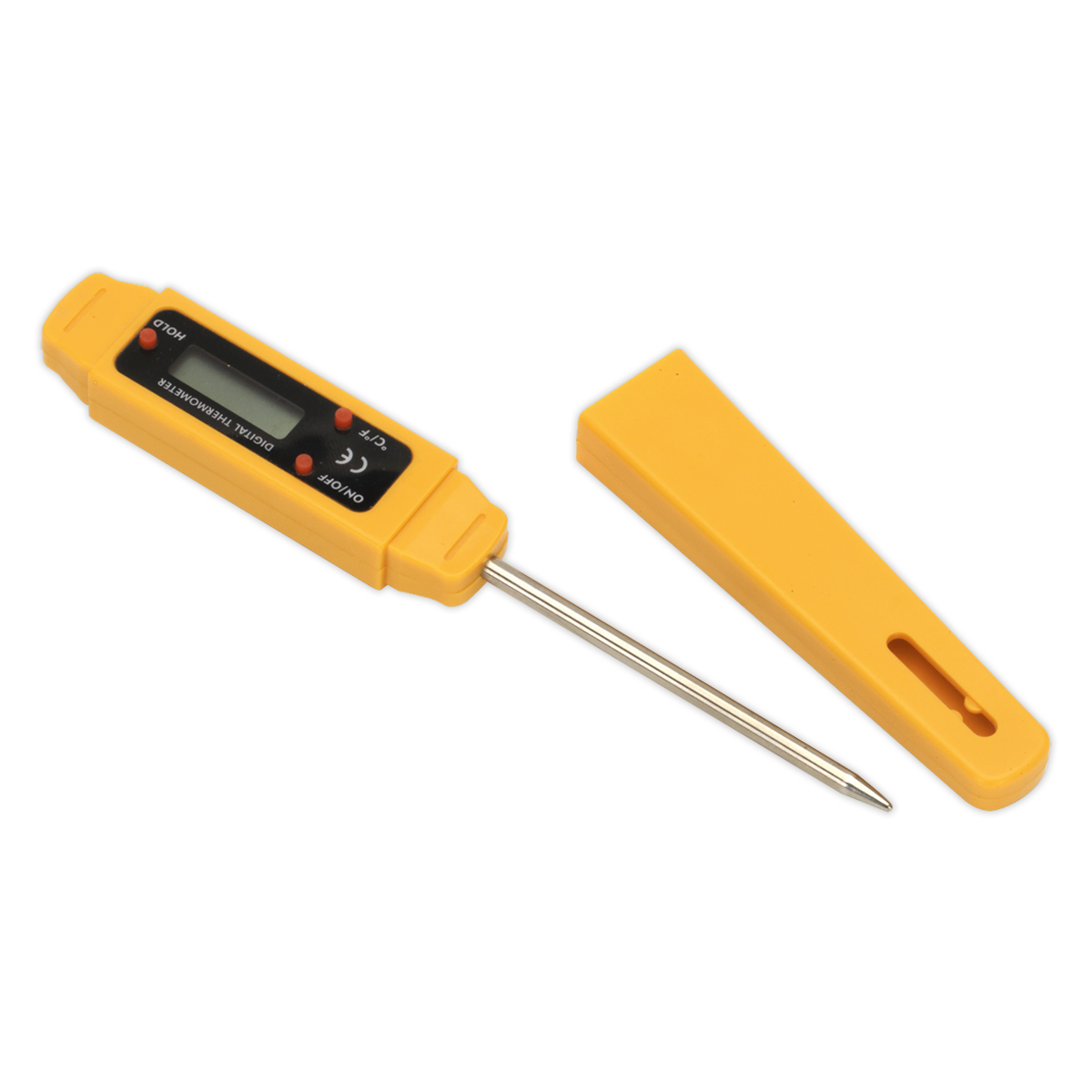 Mini Digital Thermometer