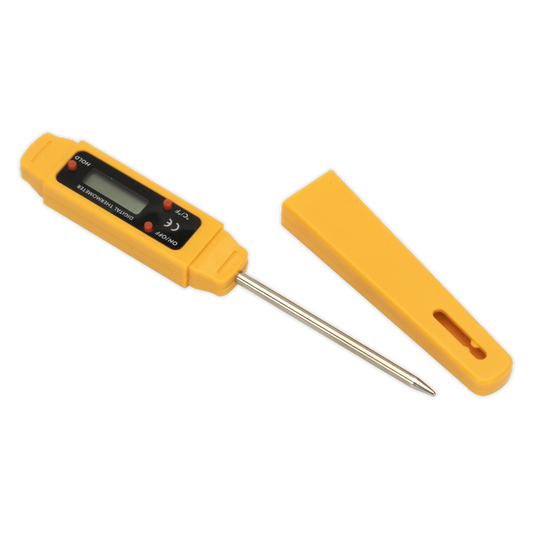 Mini Digital Thermometer