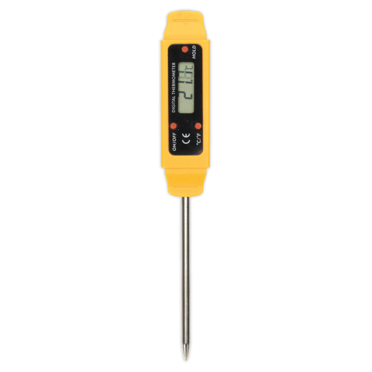 Mini Digital Thermometer