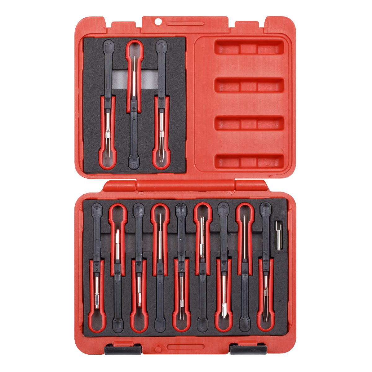 Universal Cable Ejection Tool Set 15pc