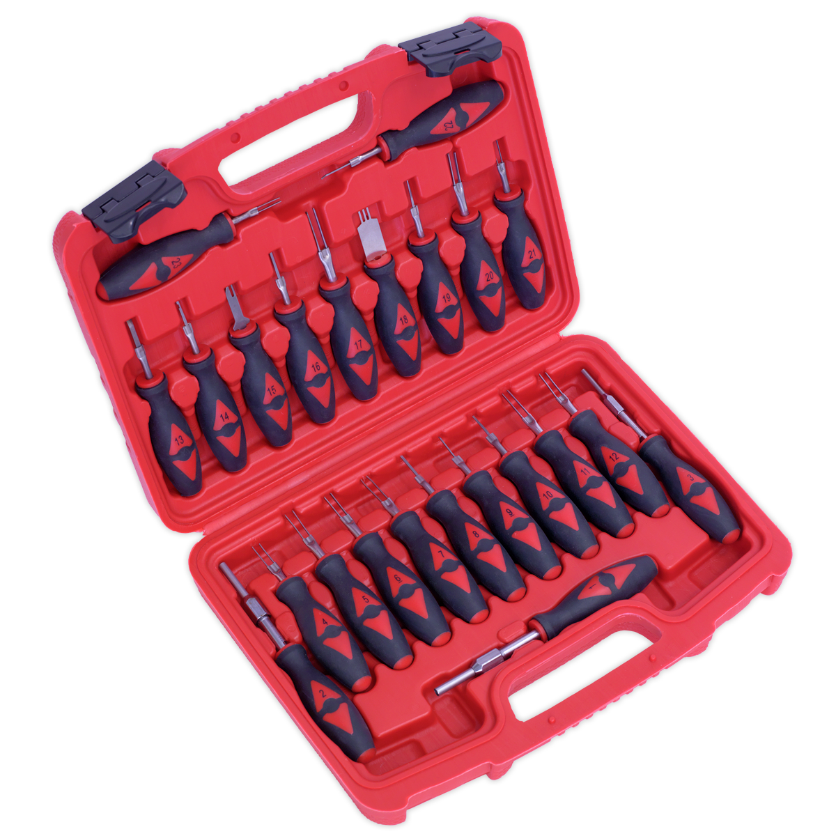 Terminal Tool Kit 23pc