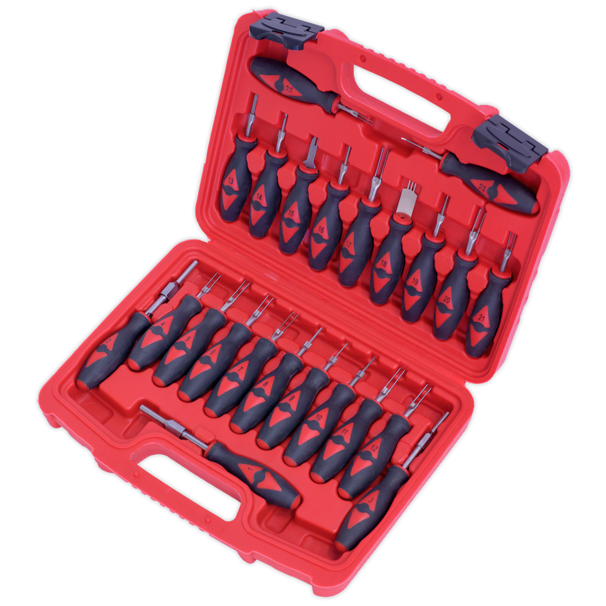 Terminal Tool Kit 23pc