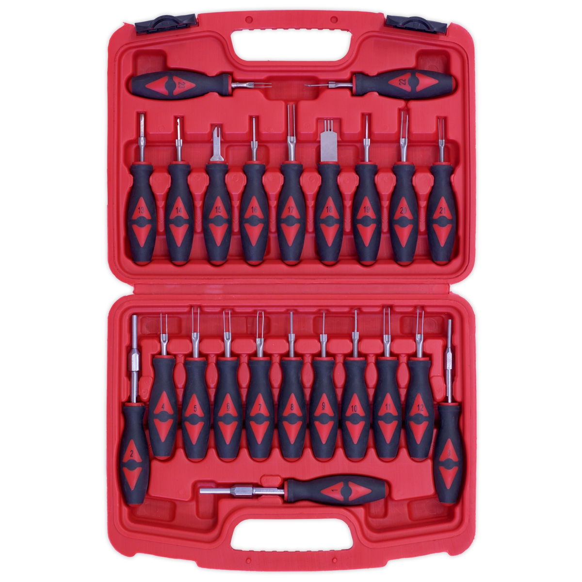 Terminal Tool Kit 23pc