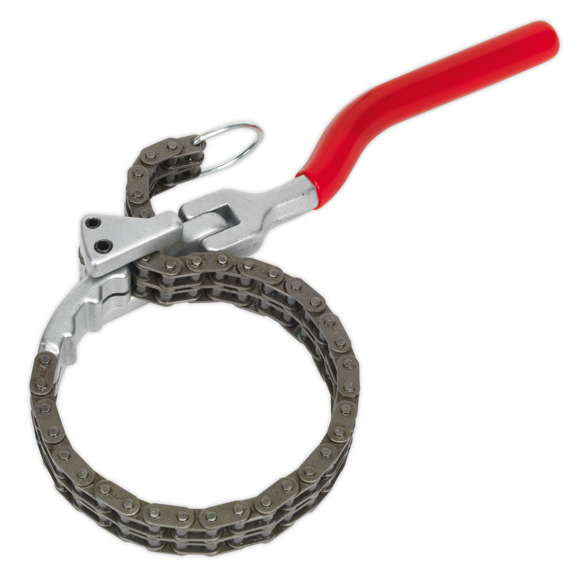 Oil Filter Chain Wrench Ø60-105mm