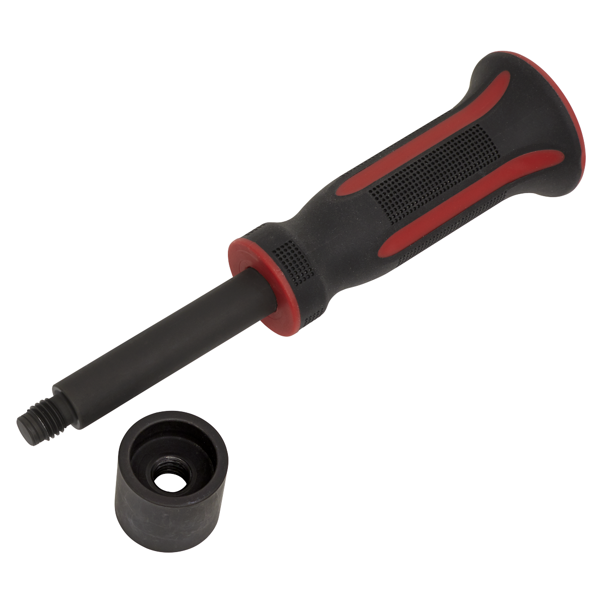 CVJ Impact Driver