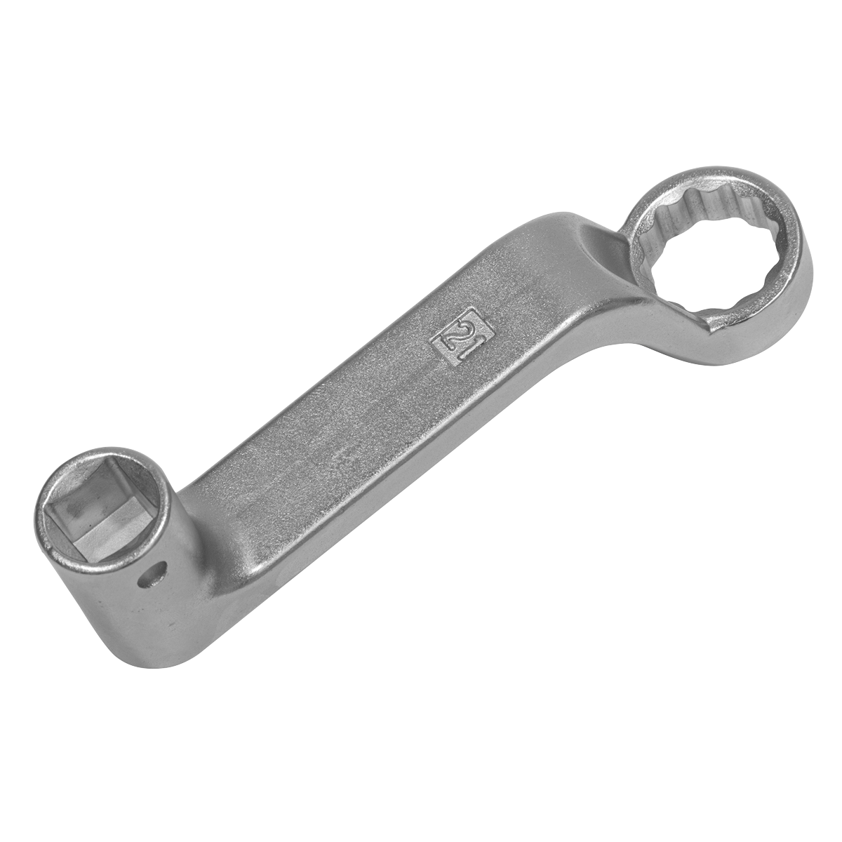 Camber Adjustment Spanner 21mm x 1/2"Sq Drive - Mercedes/VW