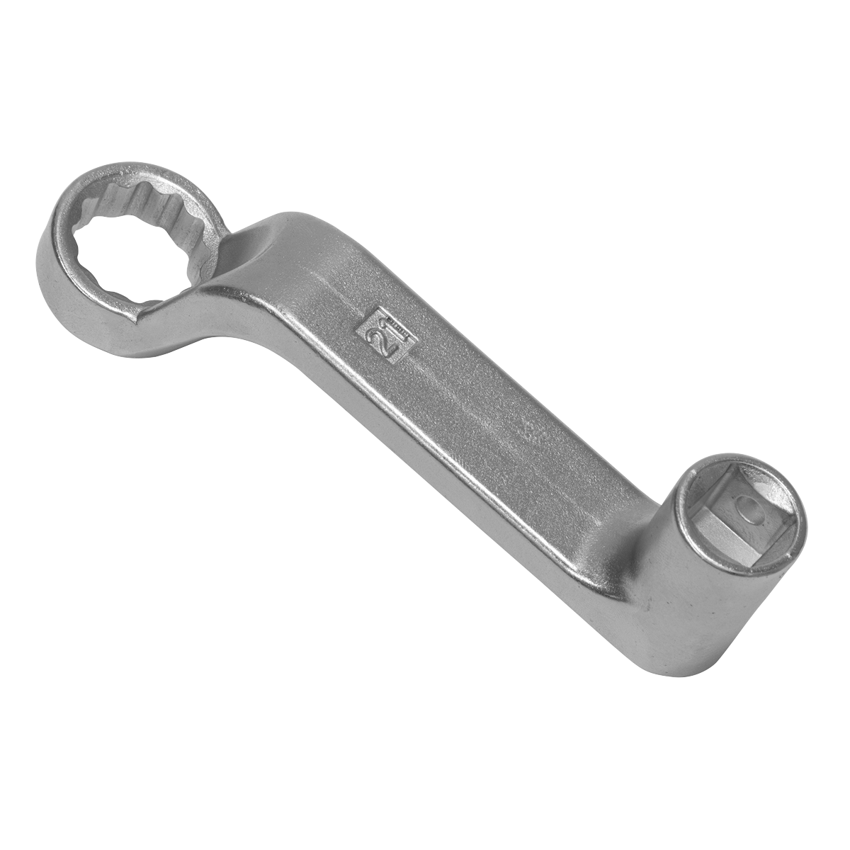 Camber Adjustment Spanner 21mm x 1/2"Sq Drive - Mercedes/VW