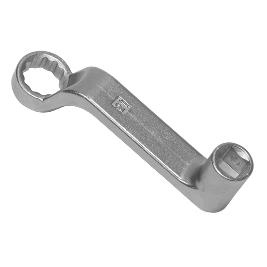 Camber Adjustment Spanner 21mm x 1/2"Sq Drive - Mercedes/VW