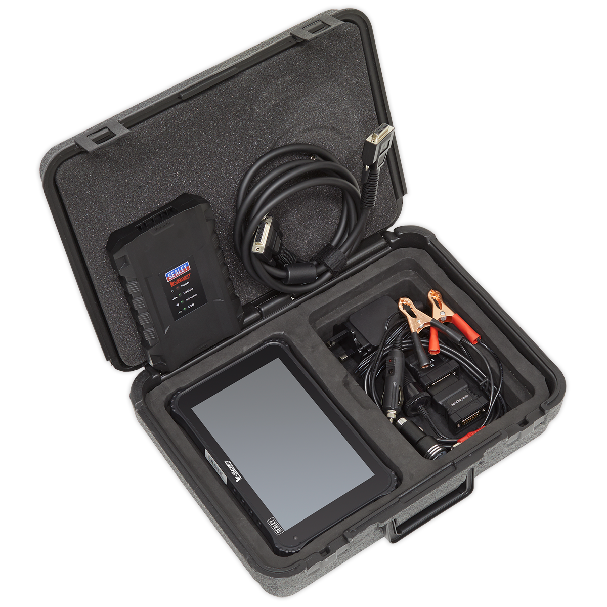 V-Scan Pro Multi-Manufacturer Diagnostic Tool