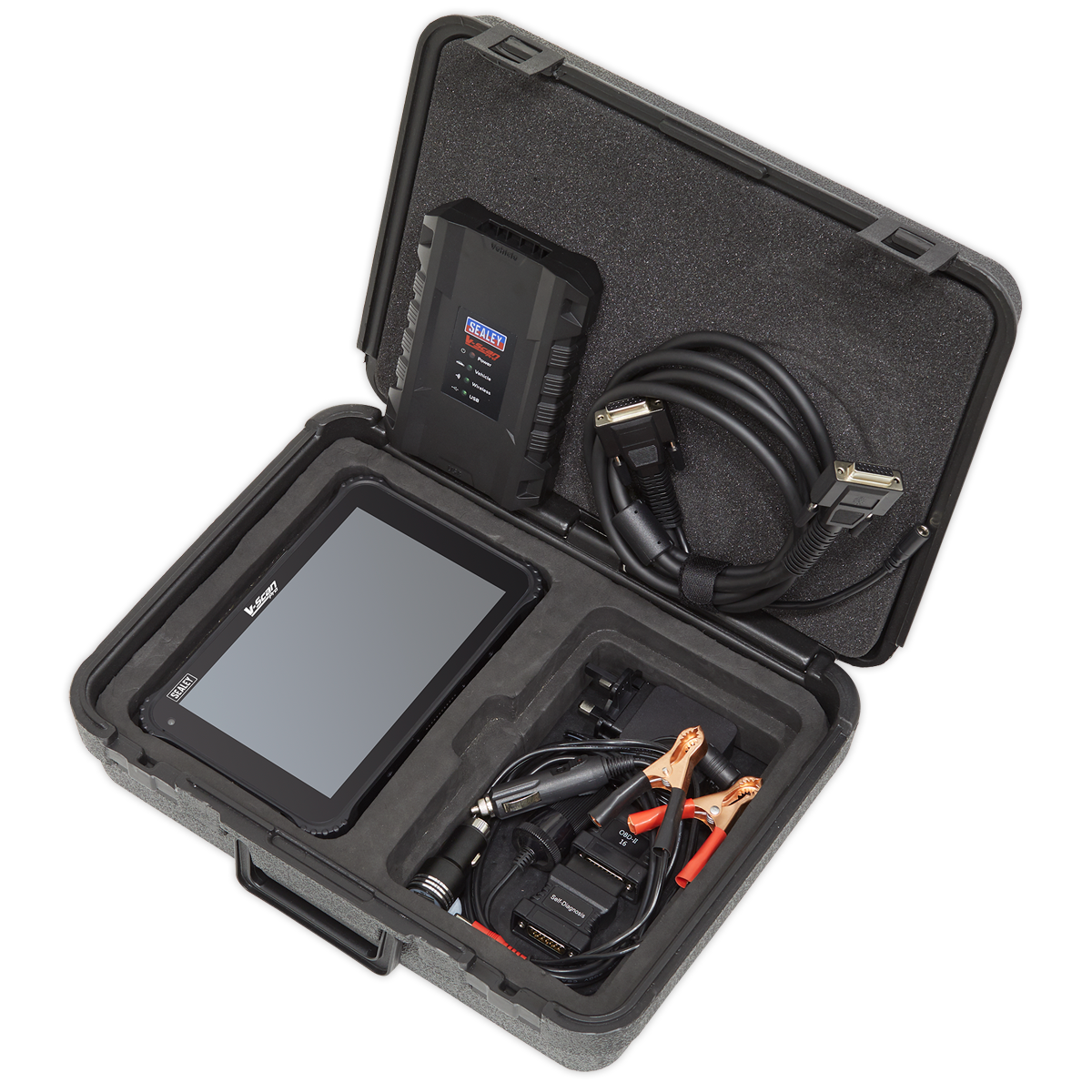 V-Scan Pro Multi-Manufacturer Diagnostic Tool