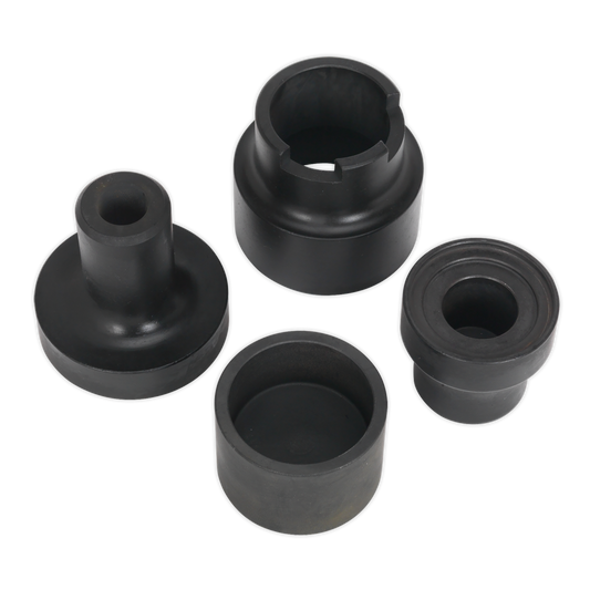 Bush Removal Adaptor Set - Renault Laguna