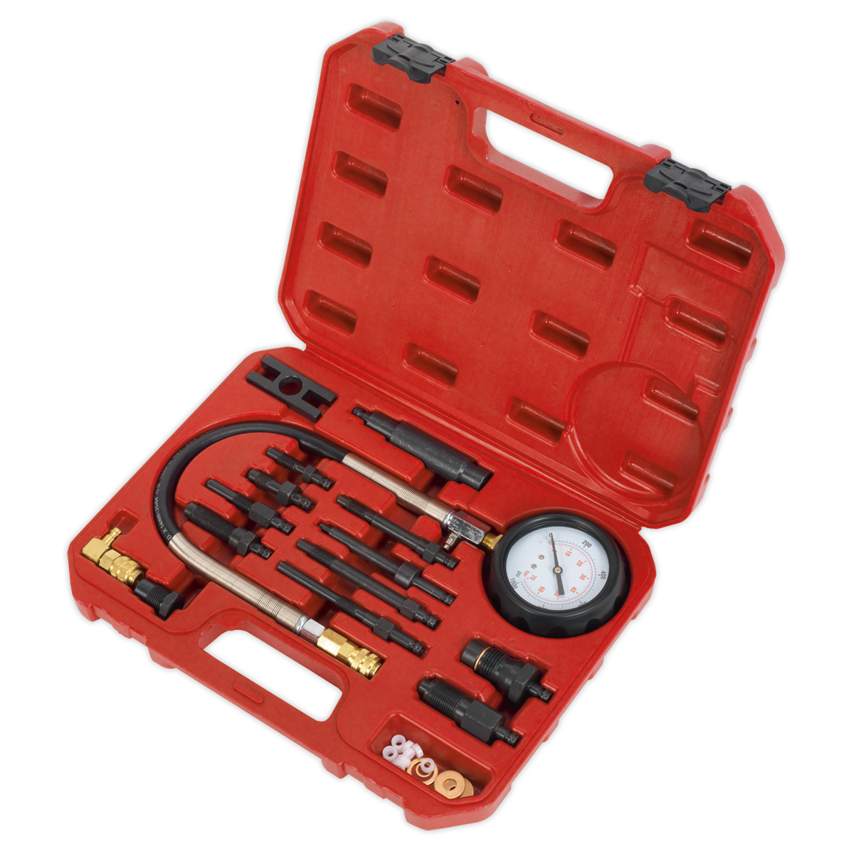 Diesel Engine Compression Test Kit