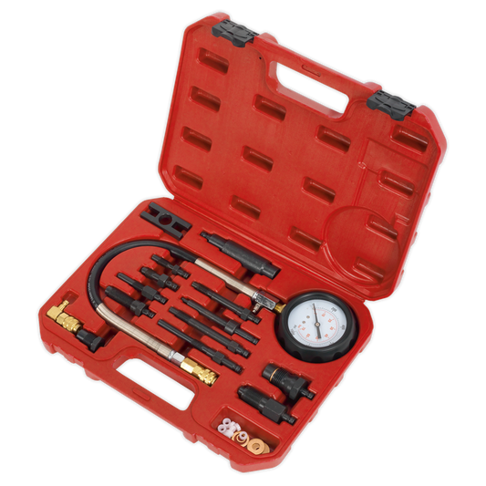 Diesel Engine Compression Test Kit