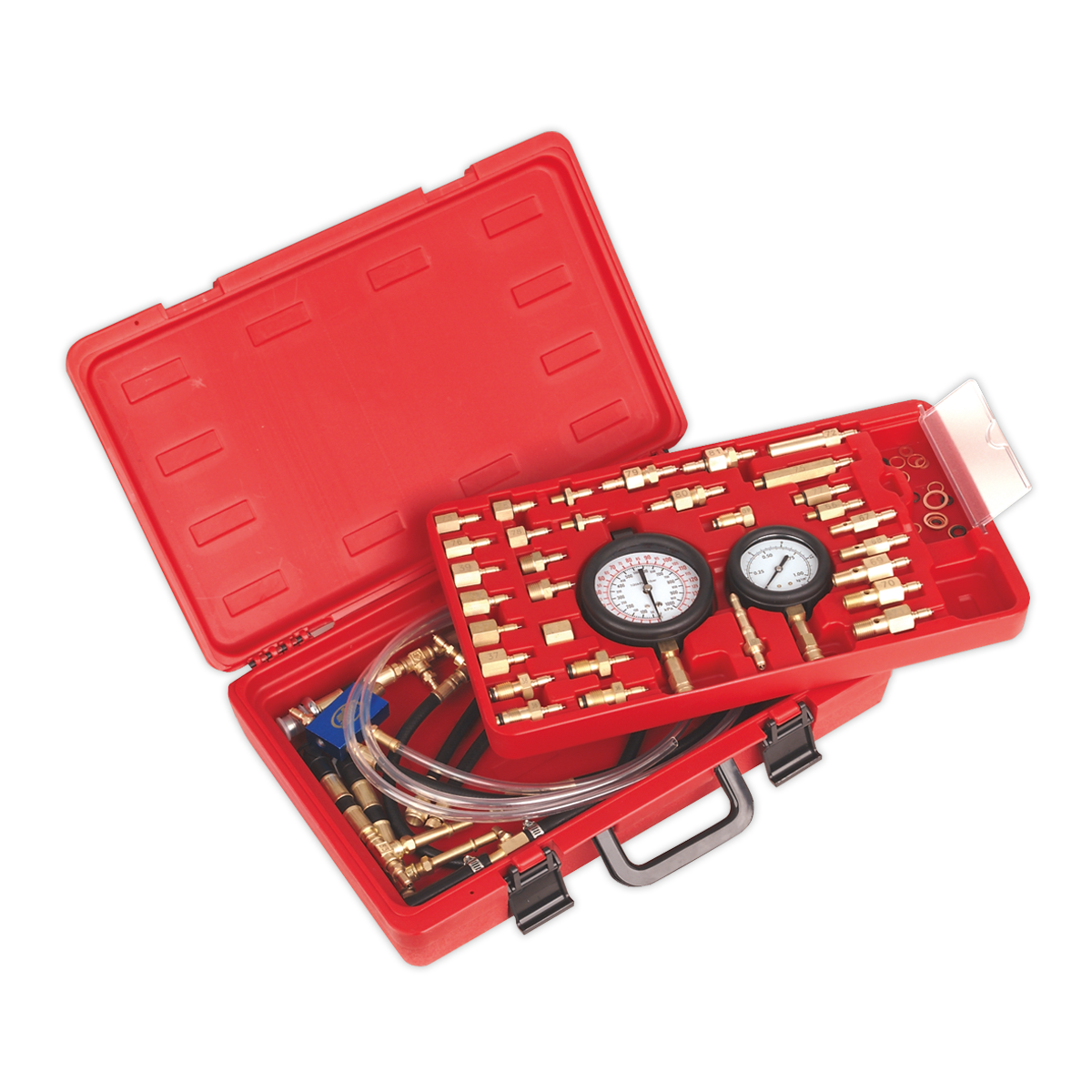 Fuel Injection Pressure Test Kit