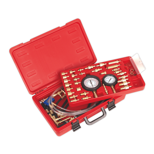 Fuel Injection Pressure Test Kit