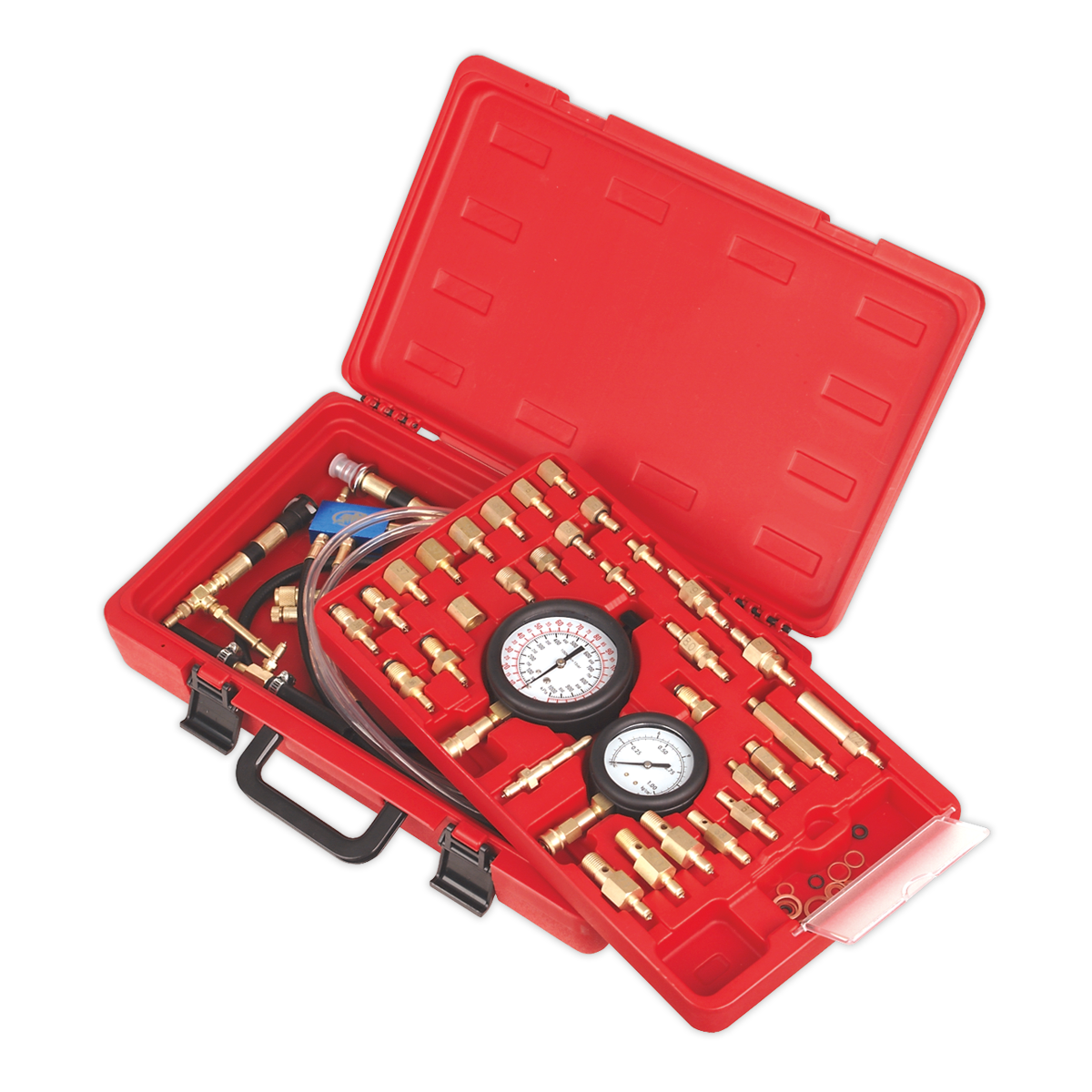 Fuel Injection Pressure Test Kit