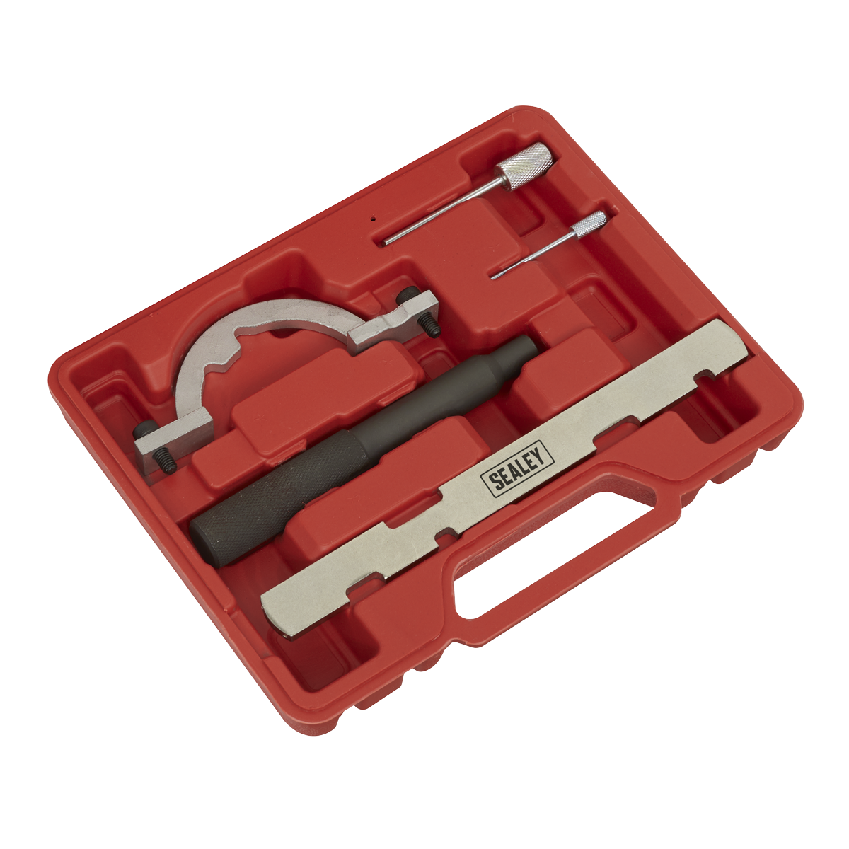 Petrol Engine Timing Tool Kit - for GM, Suzuki 1.0/1.2/1.4 - Chain Drive