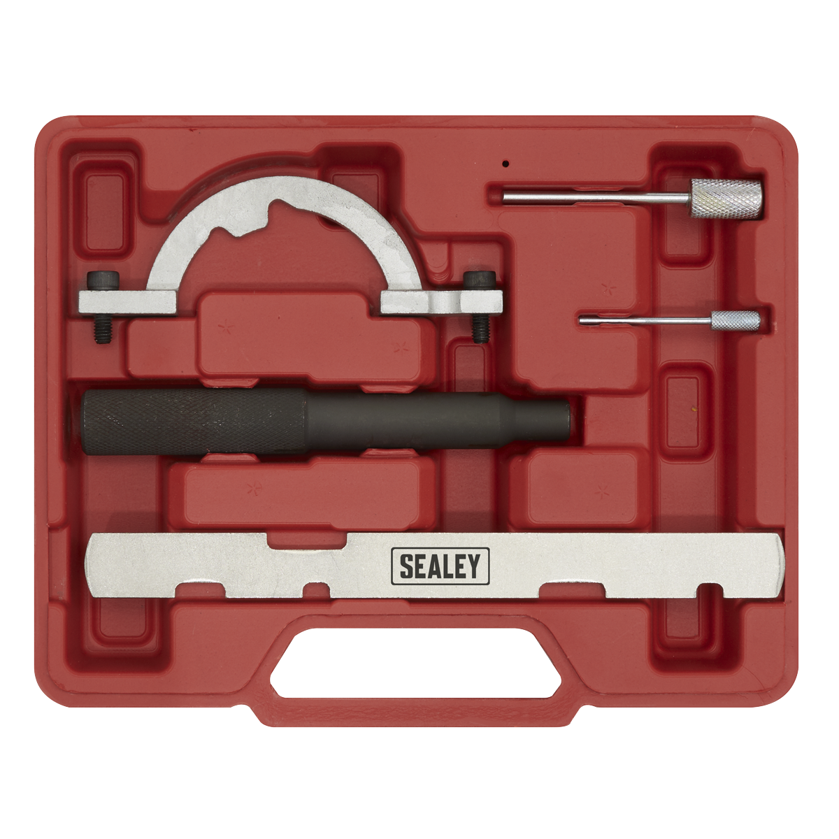 Petrol Engine Timing Tool Kit - for GM, Suzuki 1.0/1.2/1.4 - Chain Drive