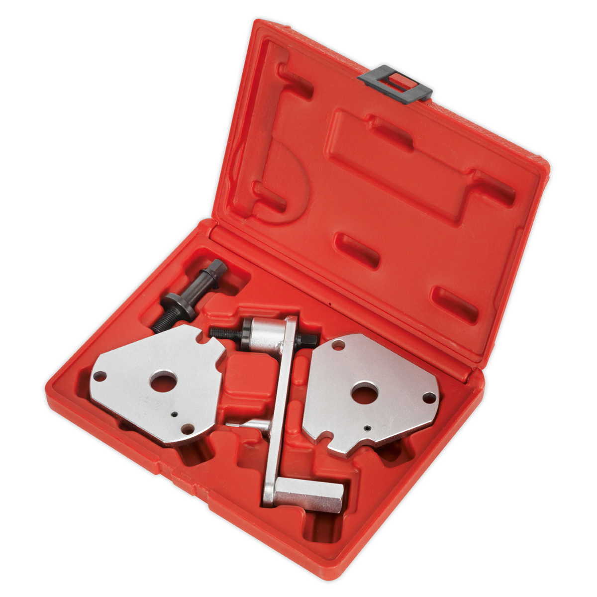 Petrol Engine Timing Tool Kit - for Fiat, Lancia 1.6 16v - Belt Drive