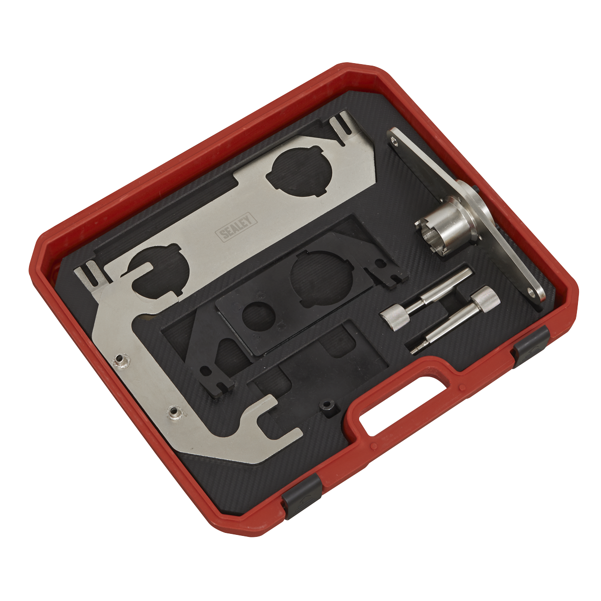 Timing Tool Kit for JLR 2.0/2.0D Ingenium Engine - Chain Drive