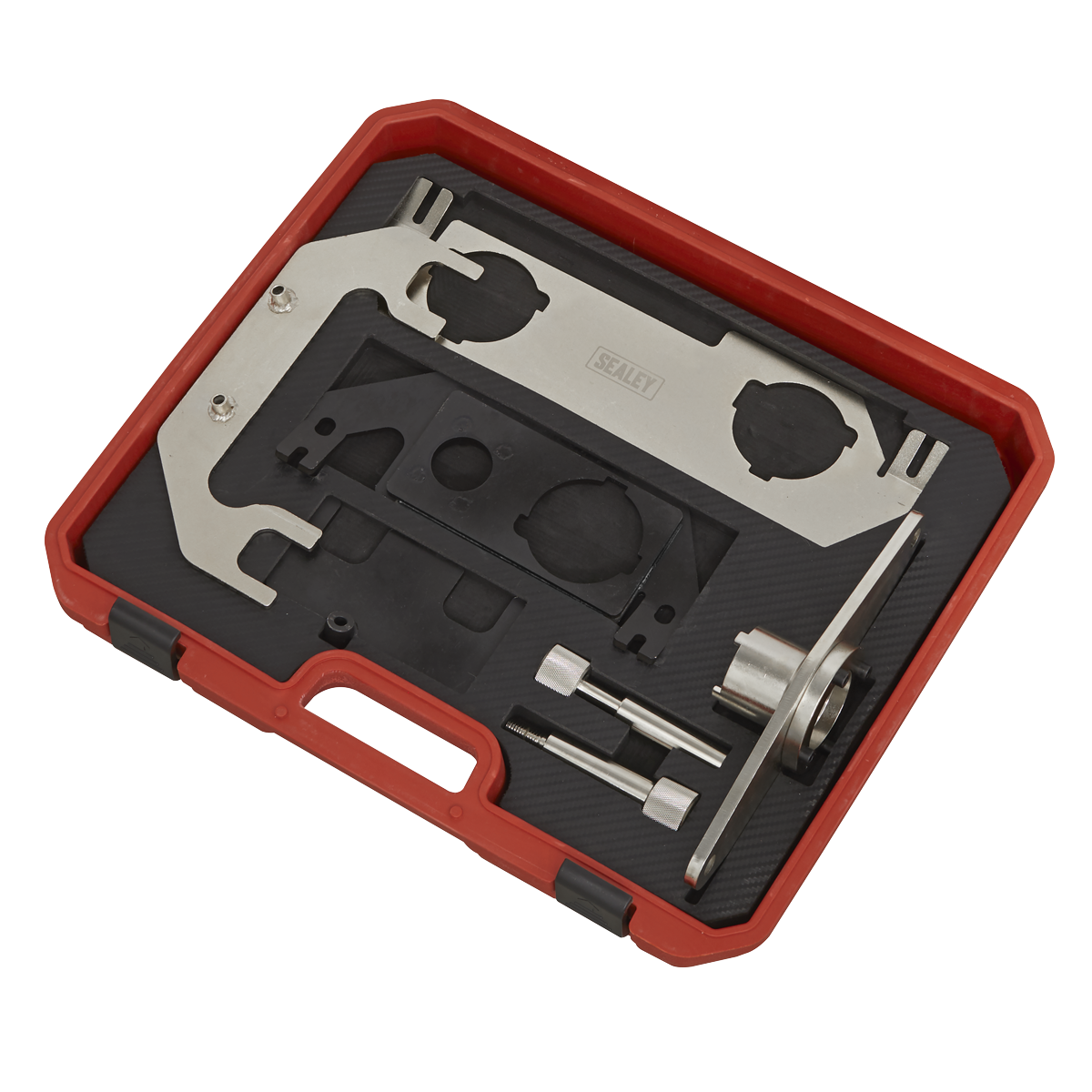 Timing Tool Kit for JLR 2.0/2.0D Ingenium Engine - Chain Drive