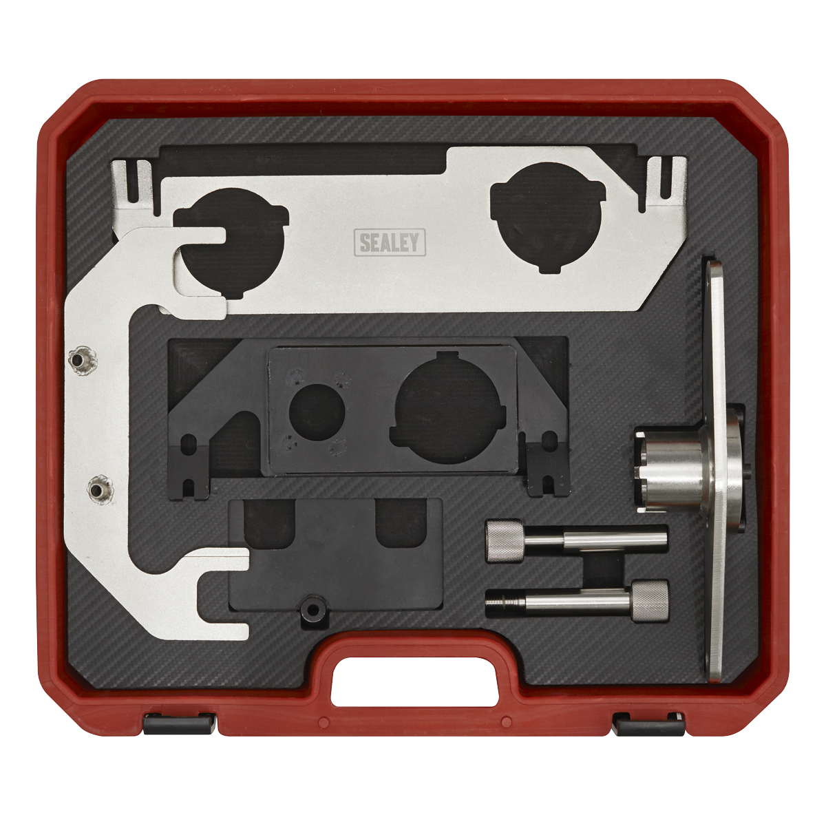 Timing Tool Kit for JLR 2.0/2.0D Ingenium Engine - Chain Drive