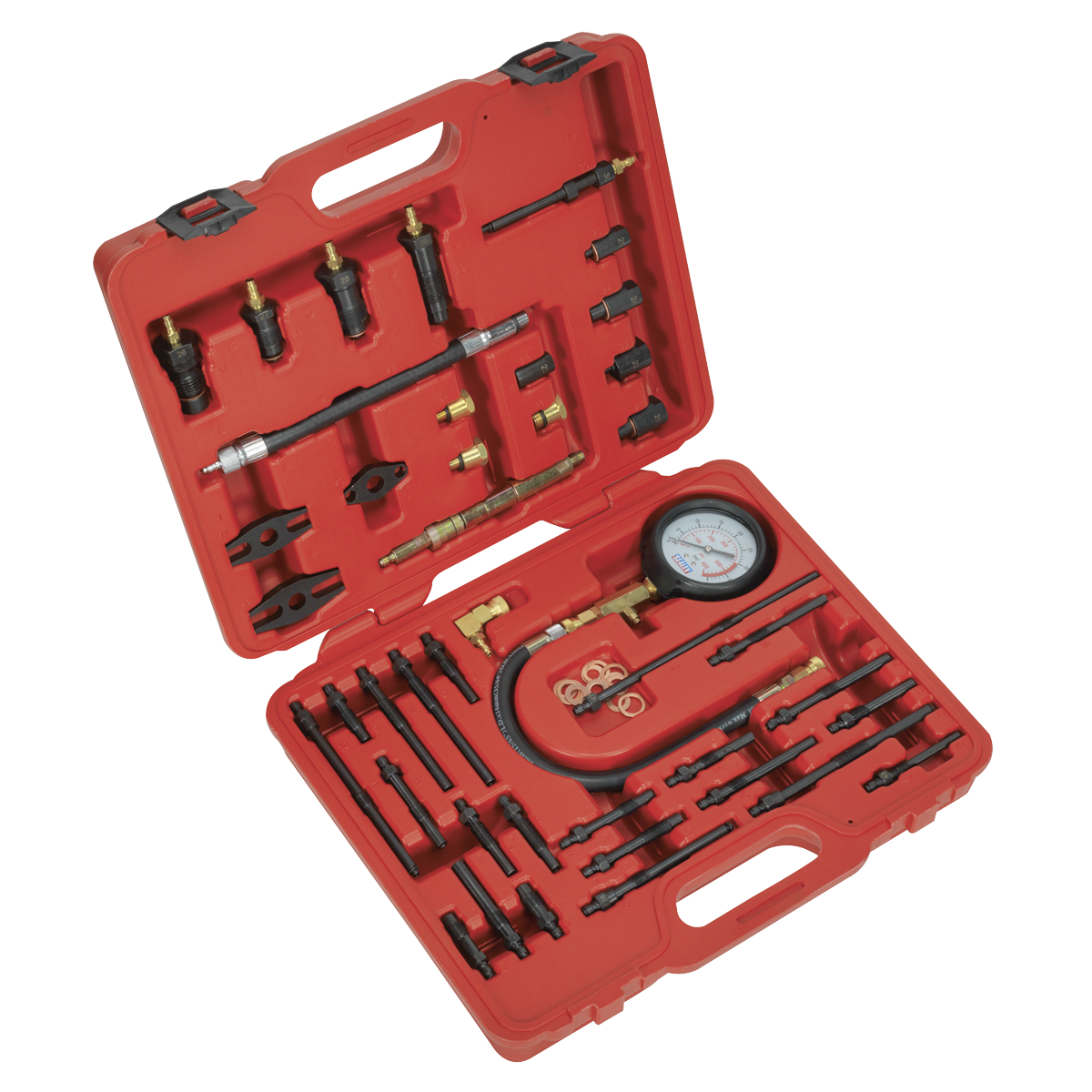 Petrol & Diesel - Master Compression Test Kit