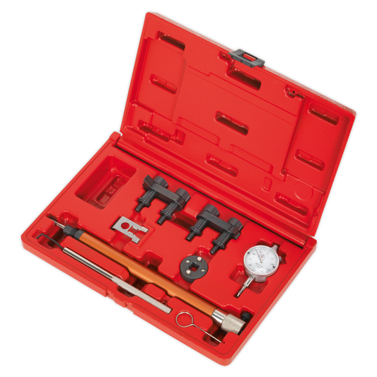 Petrol Engine Timing Tool Kit - VAG 1.8, 2.0 TSi/TFSi - Chain Drive