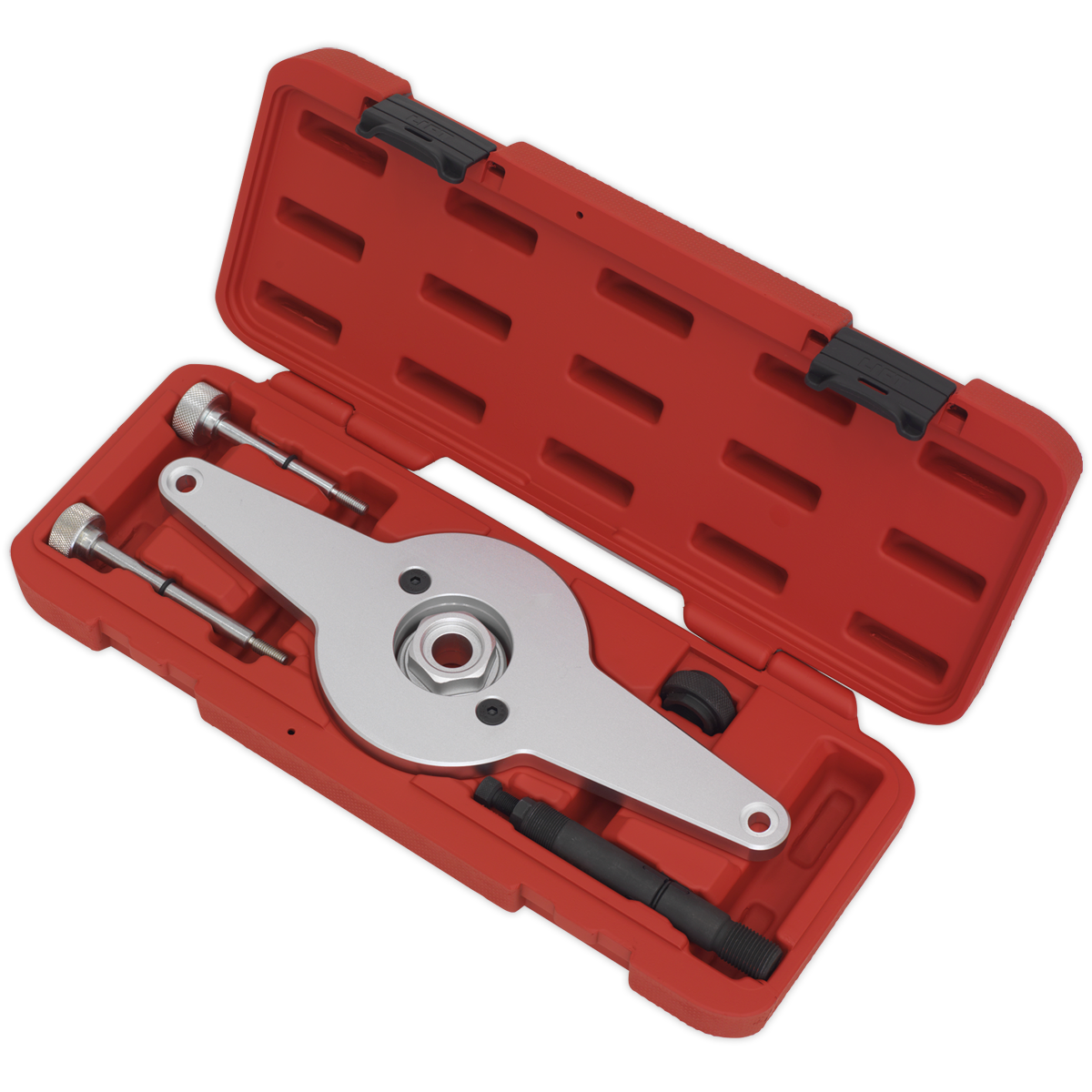 Vibration Damper Holding Tool - VAG 1.8/2.0 TFSi - Chain Drive