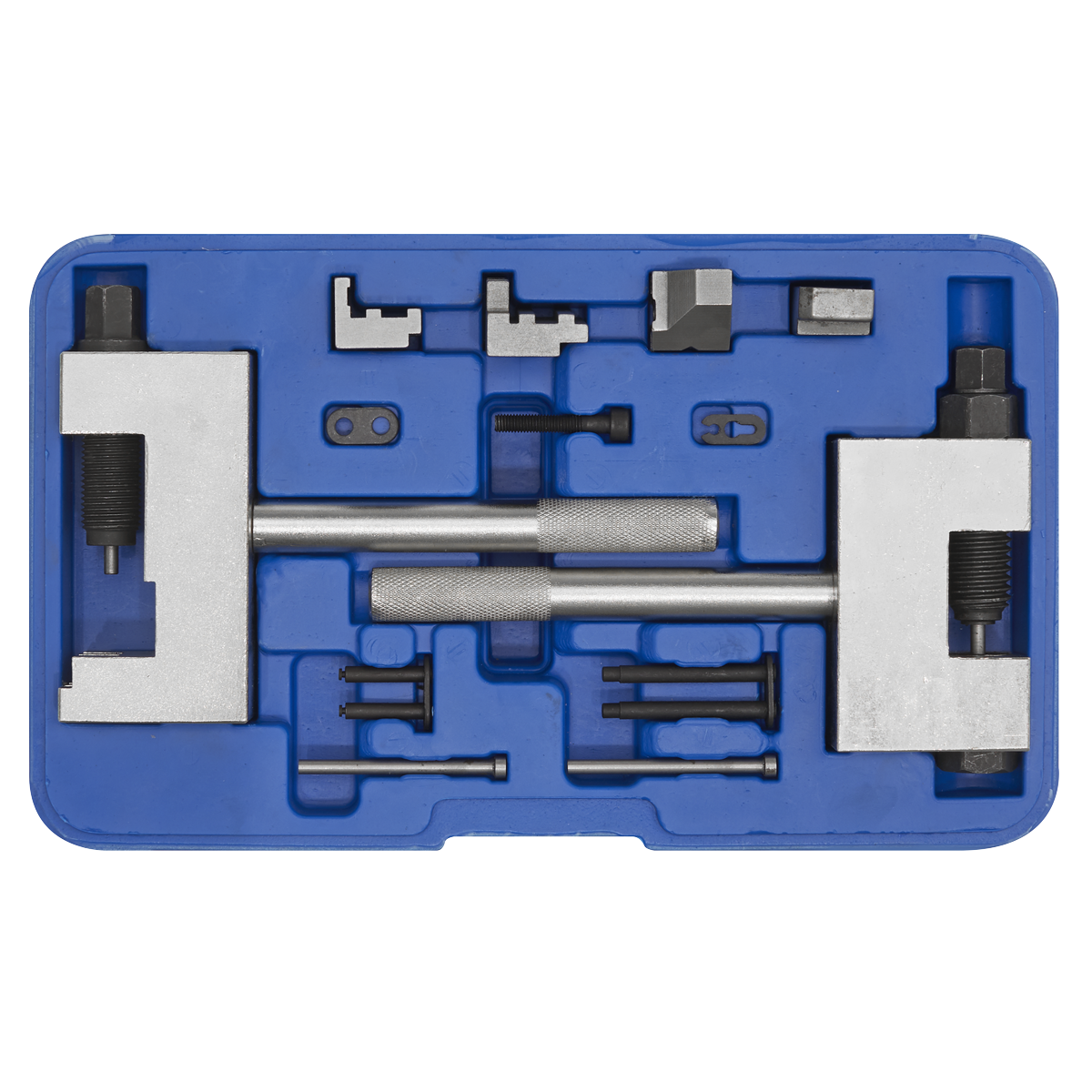 Diesel Engine Timing Chain Tool Kit - for Mercedes, Chrysler, Jeep