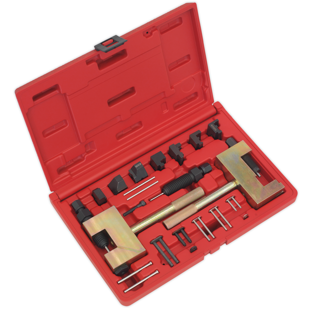 Petrol/Diesel Timing Tool Kit for Mercedes, Chrysler, Jeep