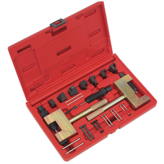 Petrol/Diesel Timing Tool Kit for Mercedes, Chrysler, Jeep