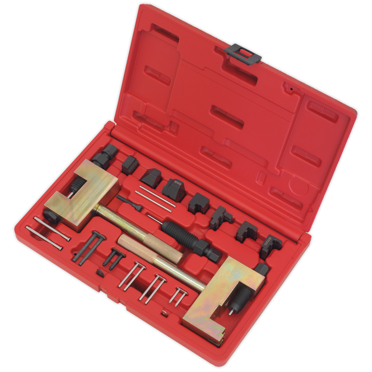 Petrol/Diesel Timing Tool Kit for Mercedes, Chrysler, Jeep