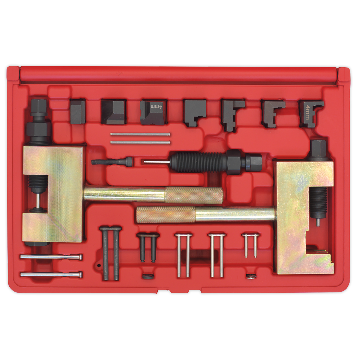 Petrol/Diesel Timing Tool Kit for Mercedes, Chrysler, Jeep