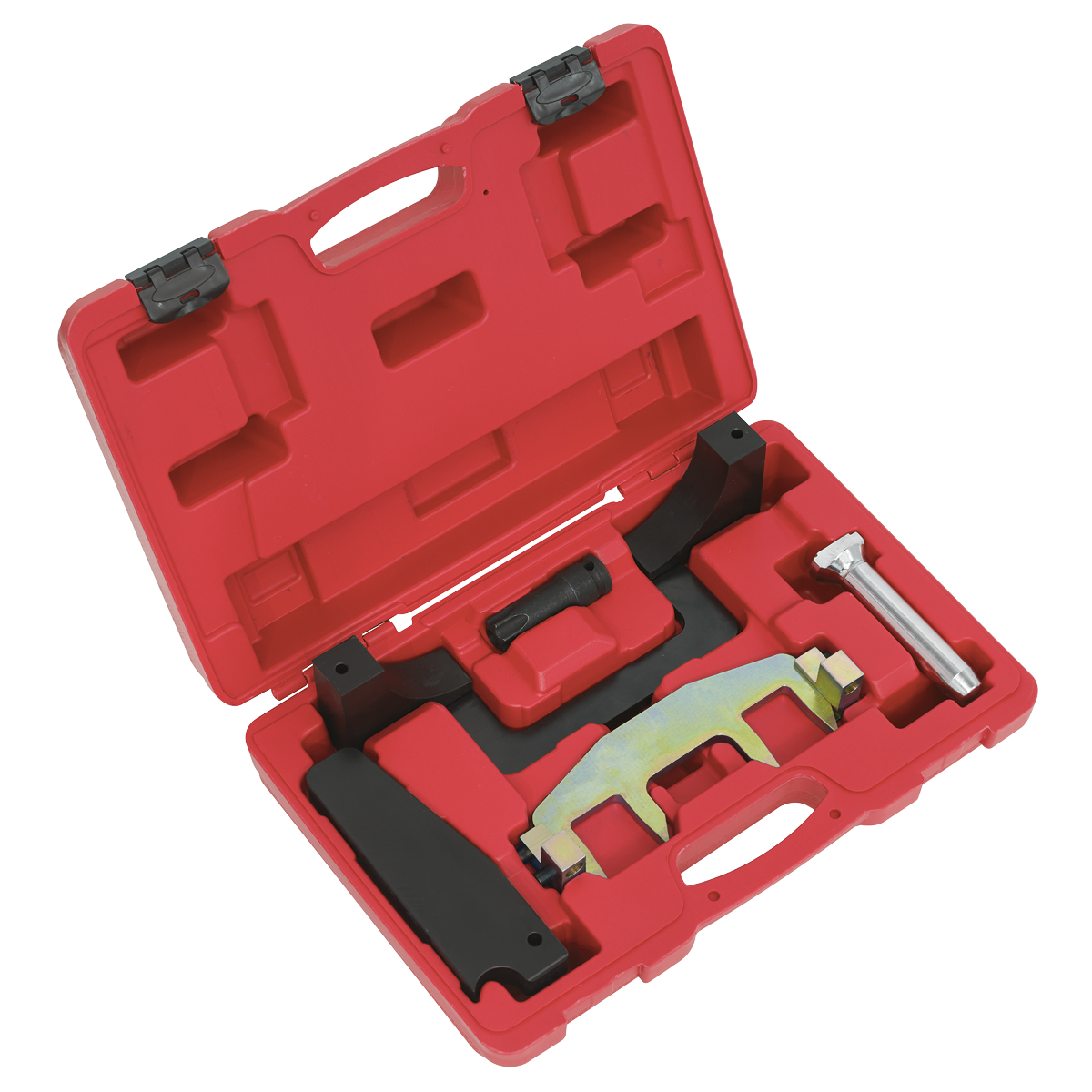 Petrol Engine Timing Tool Kit - for Mercedes 1.6/1.8 M271 - Chain Drive