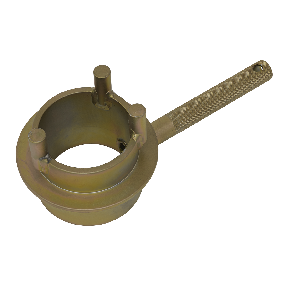 Crankshaft Pulley Wrench - Mercedes M271 Engine